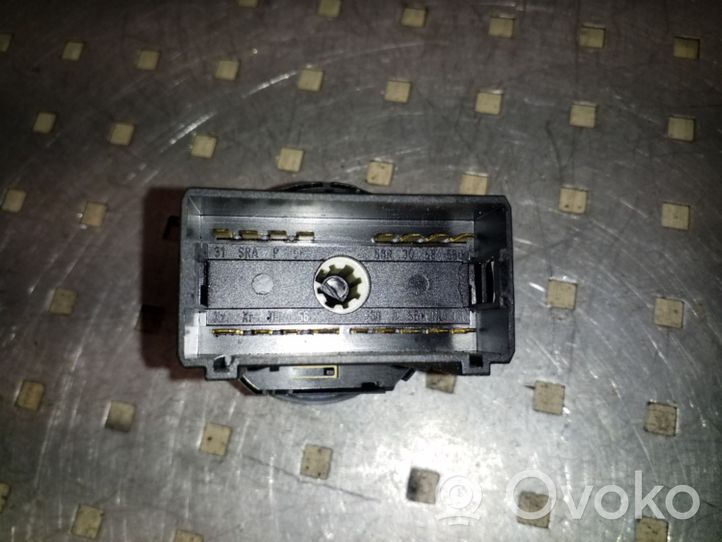 Volkswagen Polo IV 9N3 Light switch 6Q0941531C