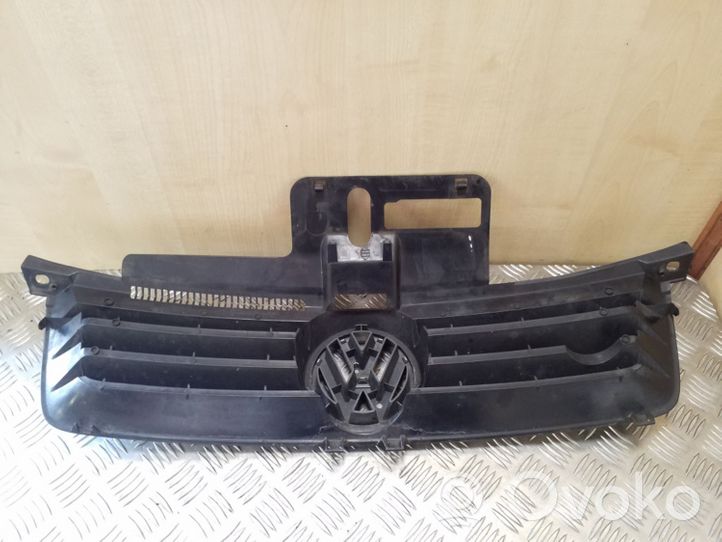 Volkswagen Polo Couvercle cache moteur 6Q0853651