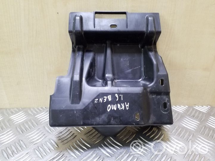 Citroen C4 I Boîte de batterie 9654046680