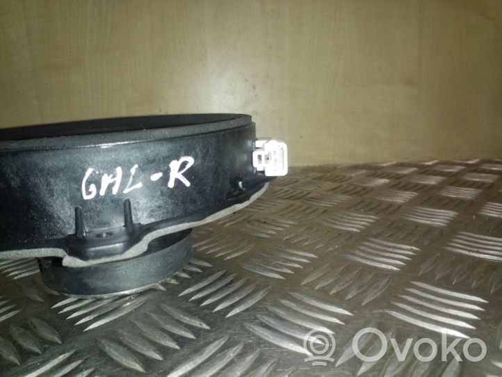 Chevrolet Captiva Takaoven kaiutin 25907869