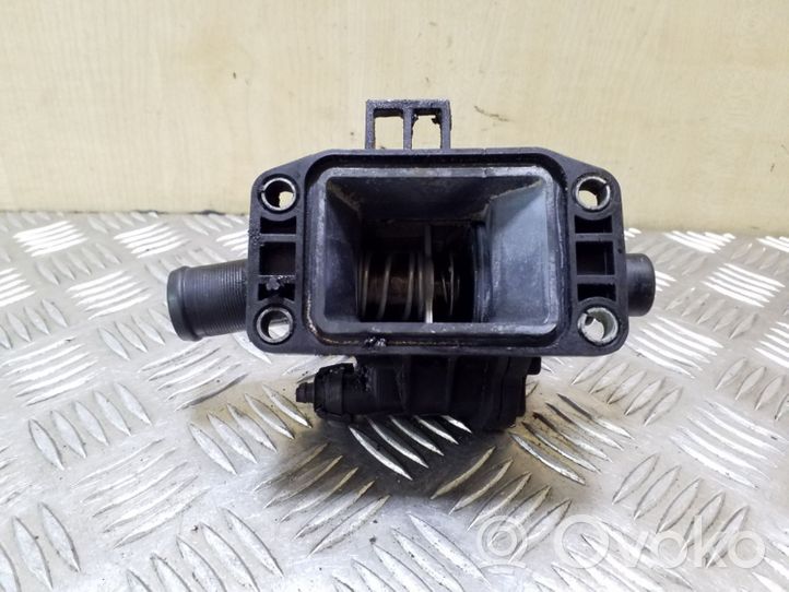 Mazda 3 I Boîtier de thermostat / thermostat 9647767180