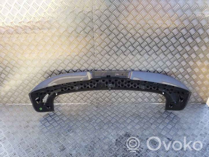 Ford Focus Becquet de lunette arrière BM51A44210B