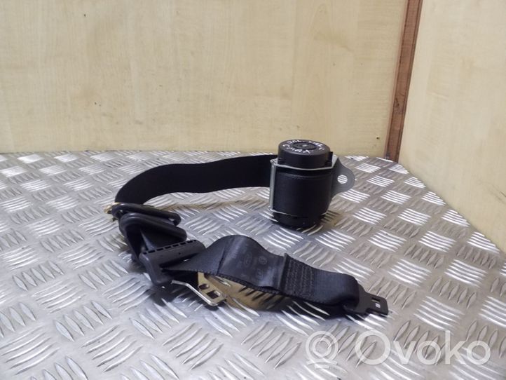 Ford Focus C-MAX Middle seatbelt (rear) 601705200