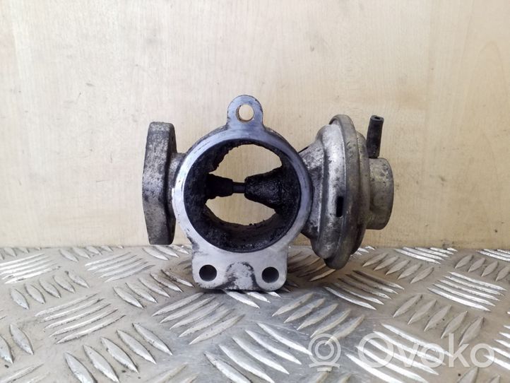 Toyota Land Cruiser (J120) Soupape vanne EGR 2580030010