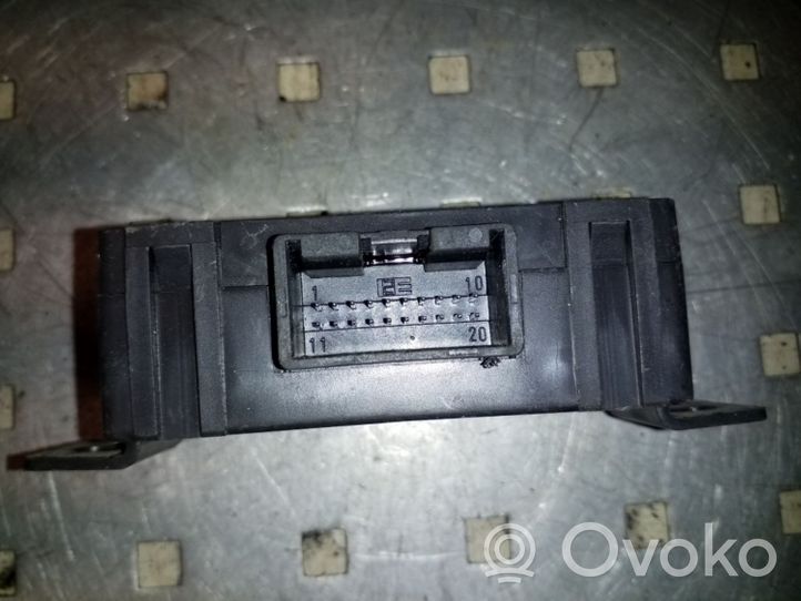 Audi A6 Allroad C5 Boîtier module alarme 4B0951173