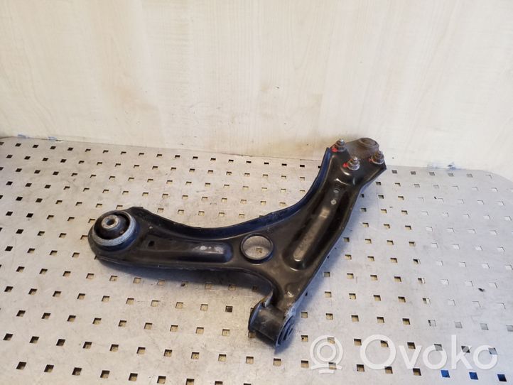 Volkswagen Up Braccio di controllo sospensione anteriore inferiore/braccio oscillante 1S0407152