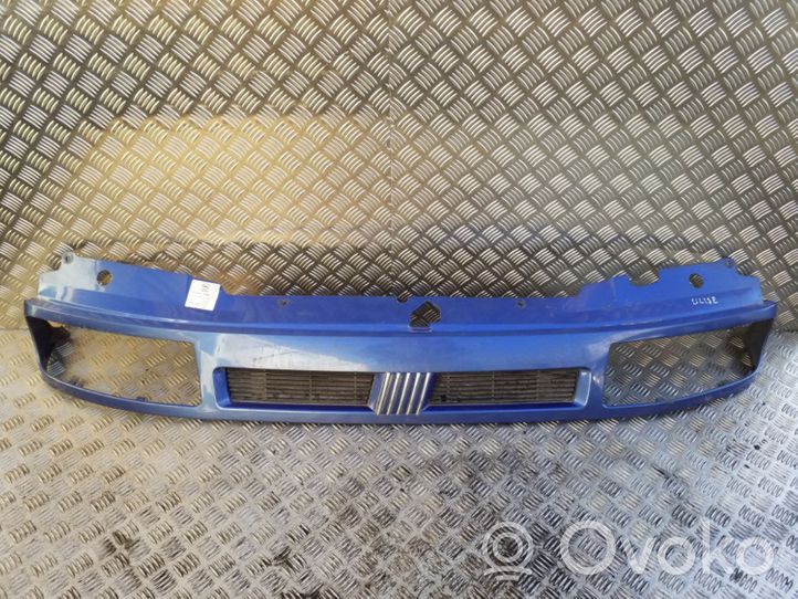 Fiat Ulysse Grille calandre supérieure de pare-chocs avant 1462387077