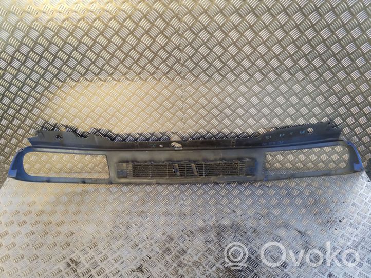 Fiat Ulysse Grille calandre supérieure de pare-chocs avant 1462387077