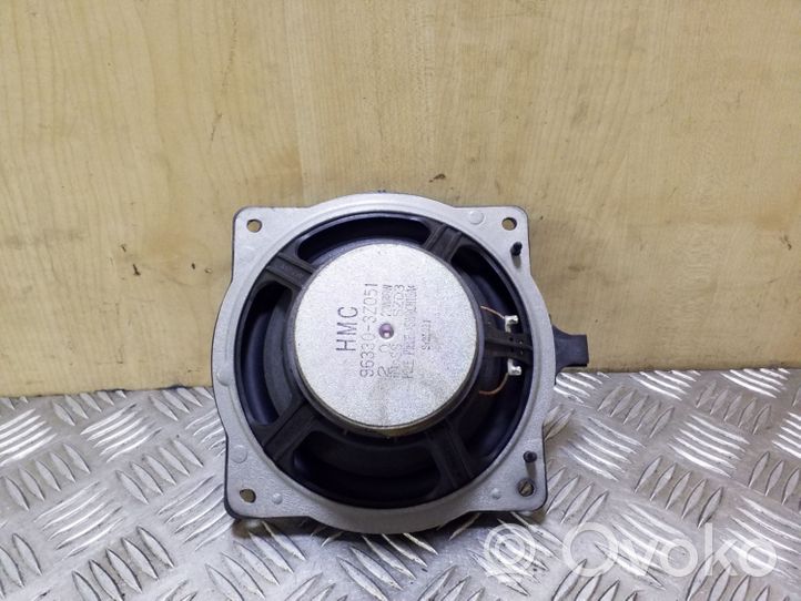 Hyundai i40 Rear door speaker 963303Z051