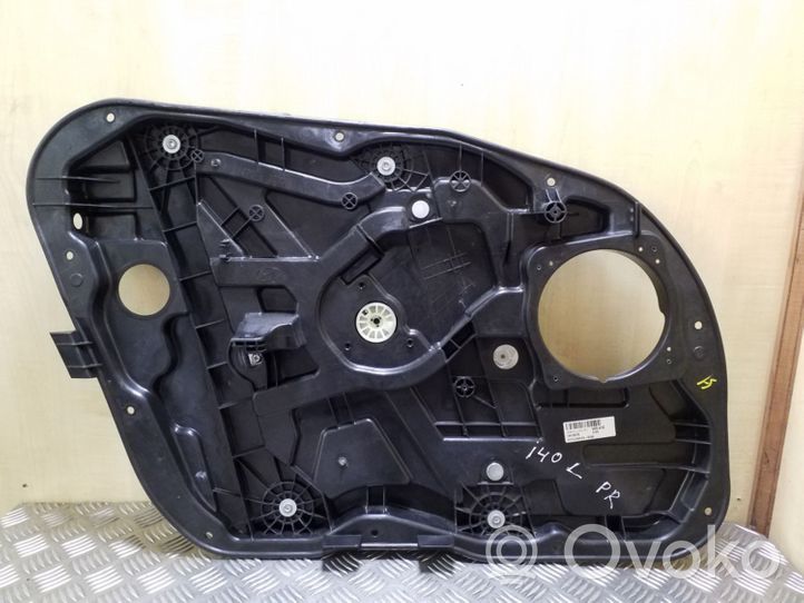 Hyundai i40 Priekinis el. lango pakėlimo mechanizmas be varikliuko 824703ZXXX