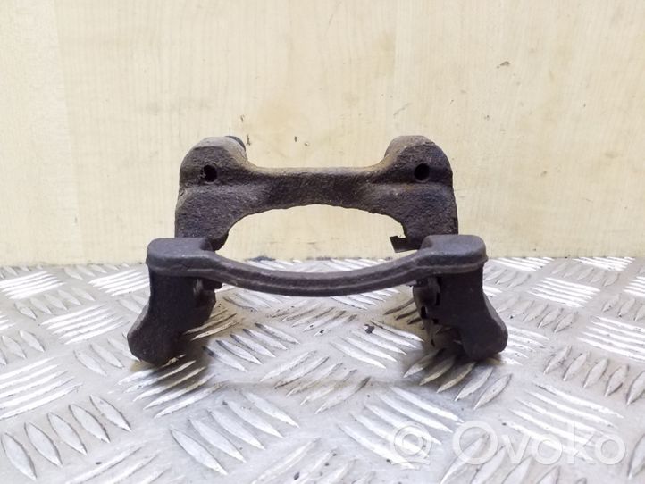 Hyundai i40 Brake caliper pad carrier rear BC412181