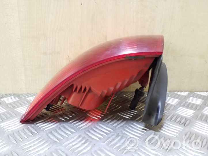 Audi A6 S6 C6 4F Rear/tail lights 89036920