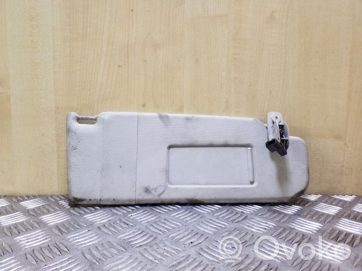 Volkswagen Bora Sun visor 6X0857552