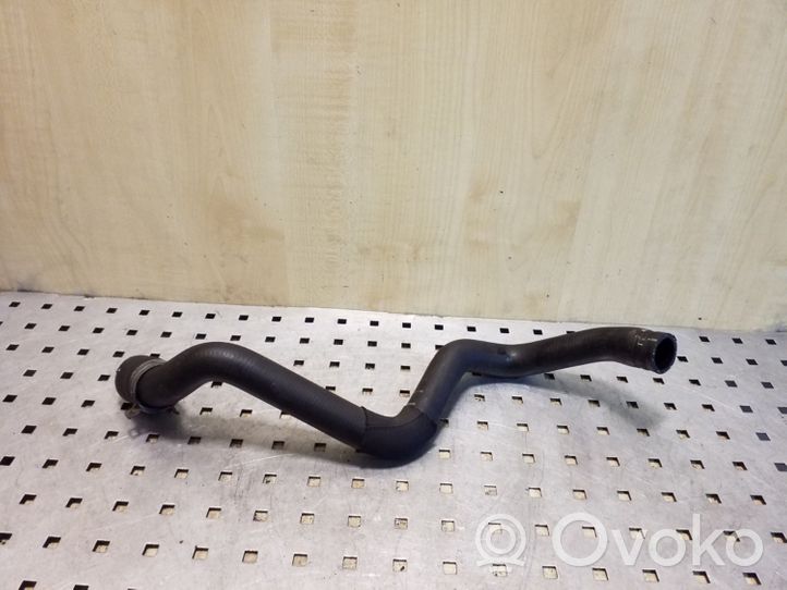 Ford Focus Engine coolant pipe/hose 