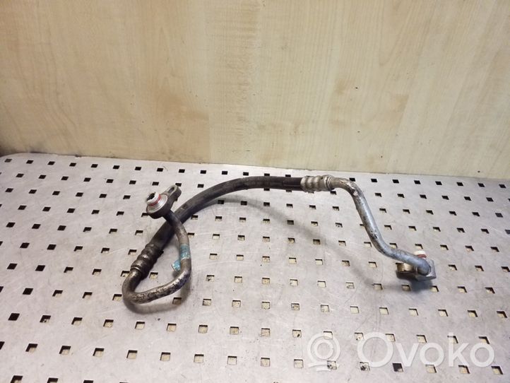 Ford Focus Air conditioning (A/C) pipe/hose BV6119N601JA