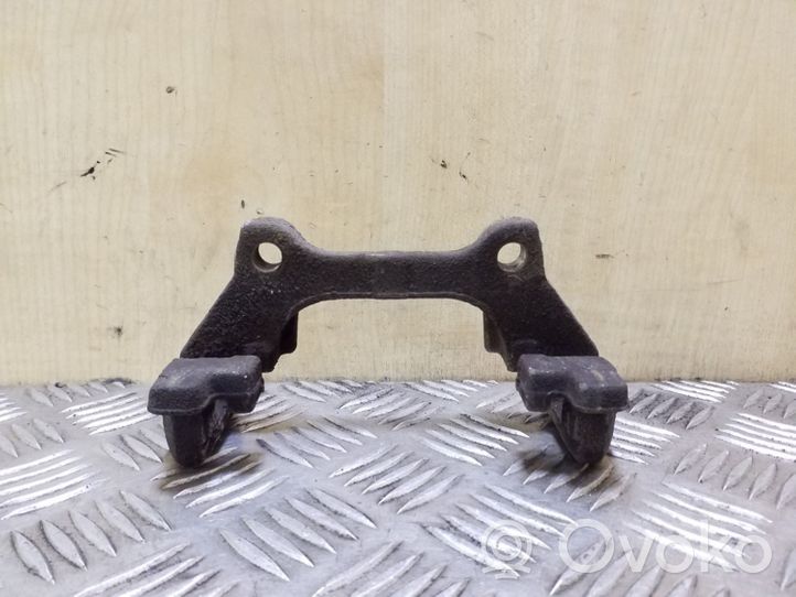 Peugeot 508 Brake caliper pad carrier rear 