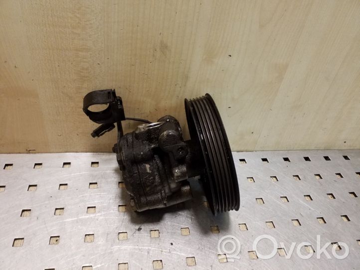 Opel Frontera B Power steering pump 