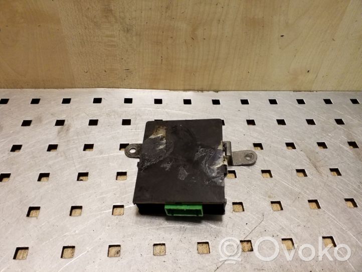 Opel Frontera B ABS control unit/module 8971659580