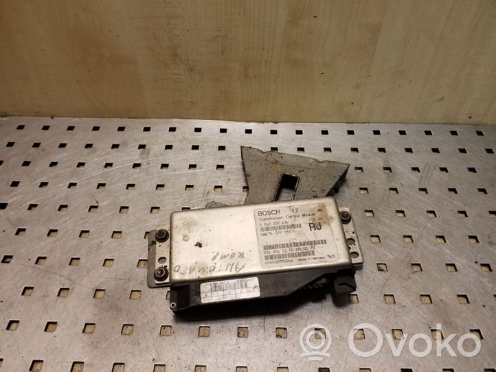 Opel Frontera B Module de contrôle de boîte de vitesses ECU 0260002636