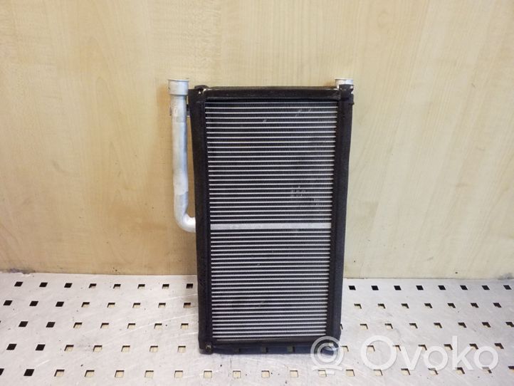 Audi A6 S6 C6 4F Heater blower radiator 
