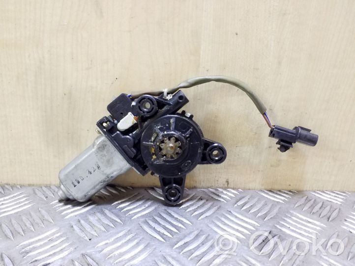 Hyundai Santa Fe Moteur de lève-vitre de porte avant 9882026100