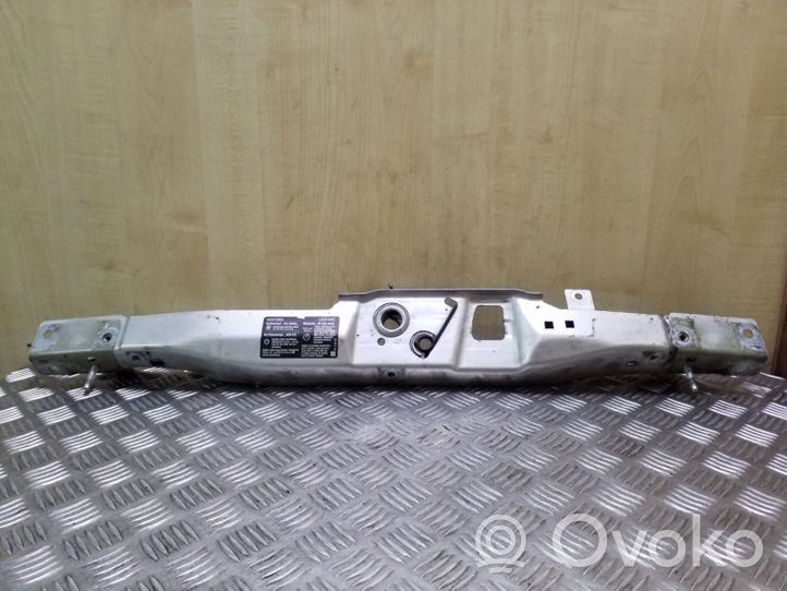 Opel Meriva B Panel mocowania chłodnicy / góra 13270866