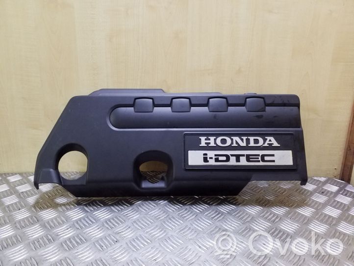 Honda Accord Couvercle cache moteur 