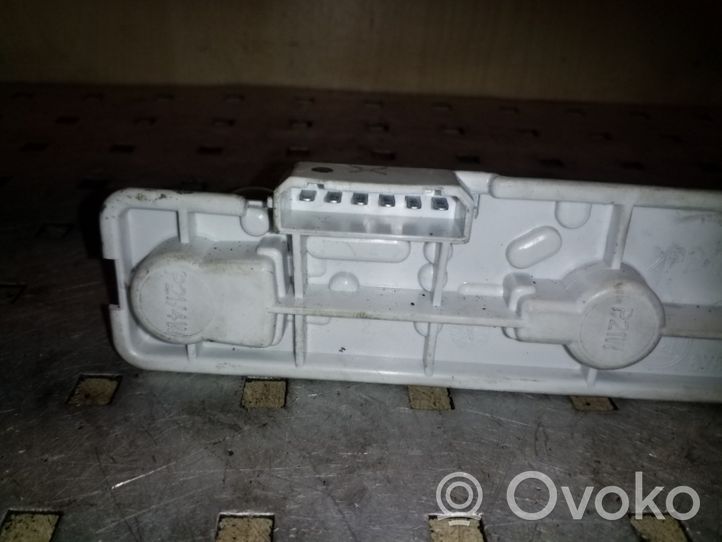 Skoda Fabia Mk1 (6Y) Element lampy tylnej 6Y6945257