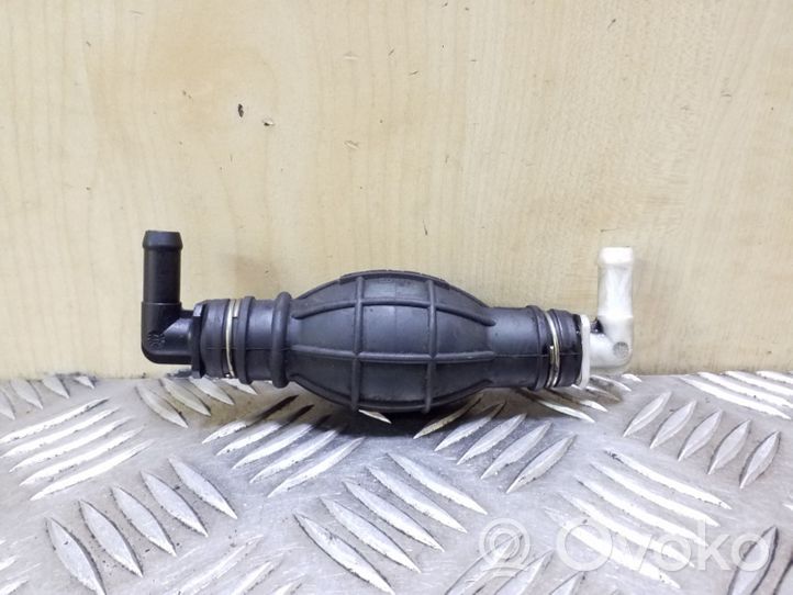 Honda CR-V Mechanical fuel pump 