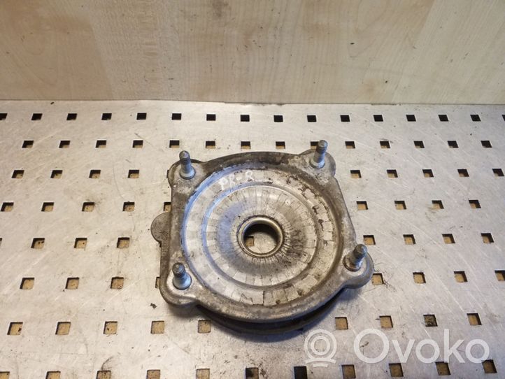 Audi A6 S6 C7 4G Supporto di montaggio della molla elicoidale 4G0412253A