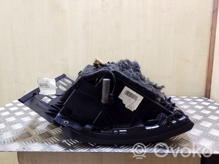 Audi A6 S6 C7 4G Set vano portaoggetti 4G2857035