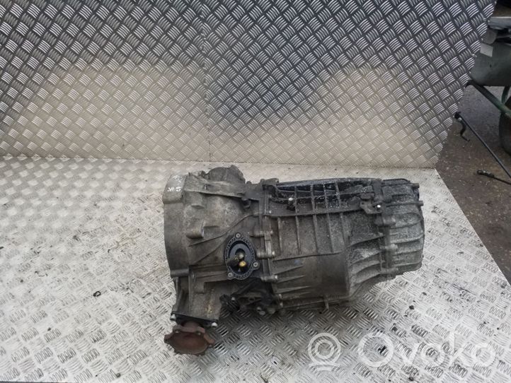 Audi A6 S6 C7 4G Scatola del cambio automatico NSL