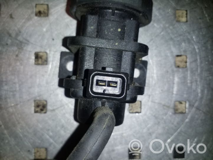 Opel Frontera B Turbo solenoid valve 4522371