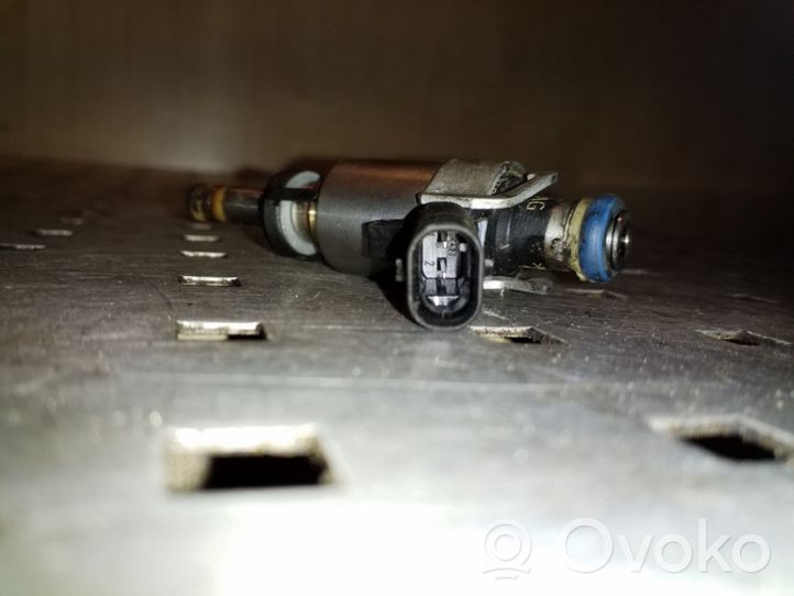 Volkswagen Eos Fuel injector 06H906036G