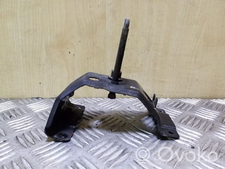 BMW X5 E70 Engine bonnet/hood lock/latch loop/hook 7164802R