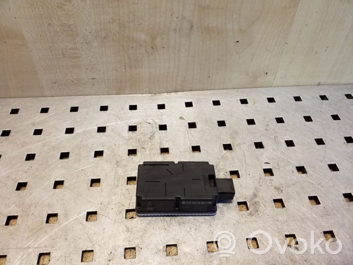 Volvo XC70 Door central lock control unit/module 31252988