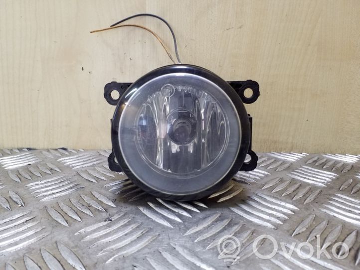 Renault Laguna II Front fog light 89210094