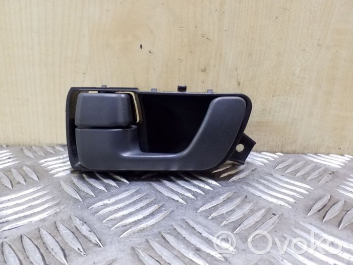 Mitsubishi Space Wagon Rear door interior handle MR358383