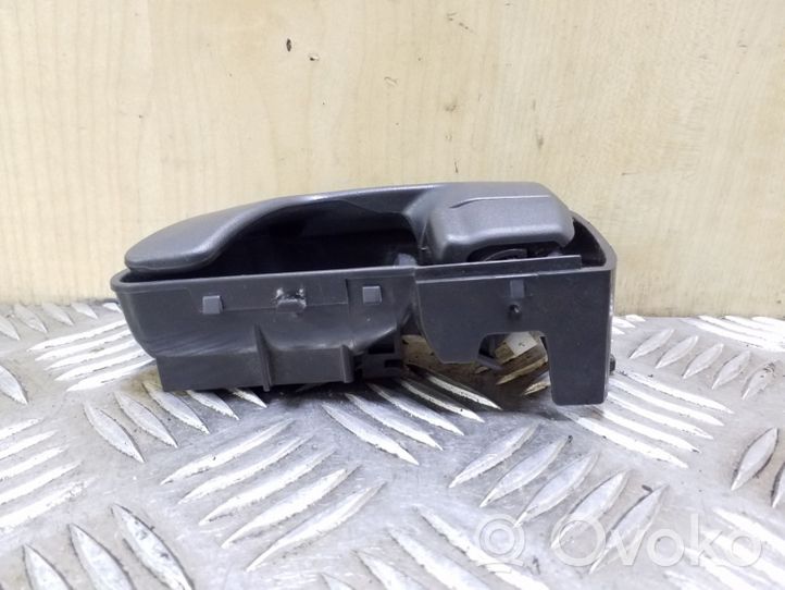 Mitsubishi Space Wagon Rear door interior handle MR358383