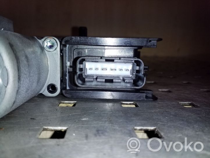 Hyundai i40 Moteur de lève-vitre de porte arrière 1137328730