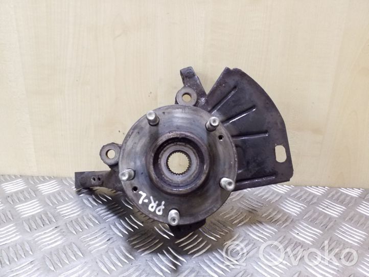 Hyundai i40 Front wheel hub 