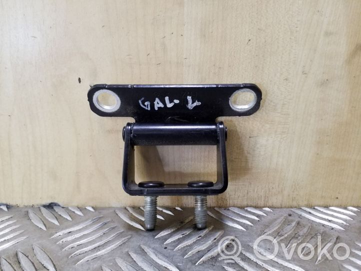 Hyundai i40 Tailgate/trunk/boot hinge 