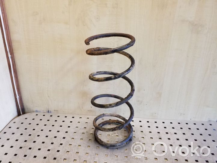 Subaru Forester SF Rear coil spring 