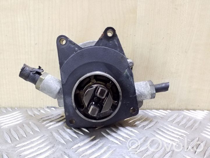 Chevrolet Captiva Alipainepumppu 96440320