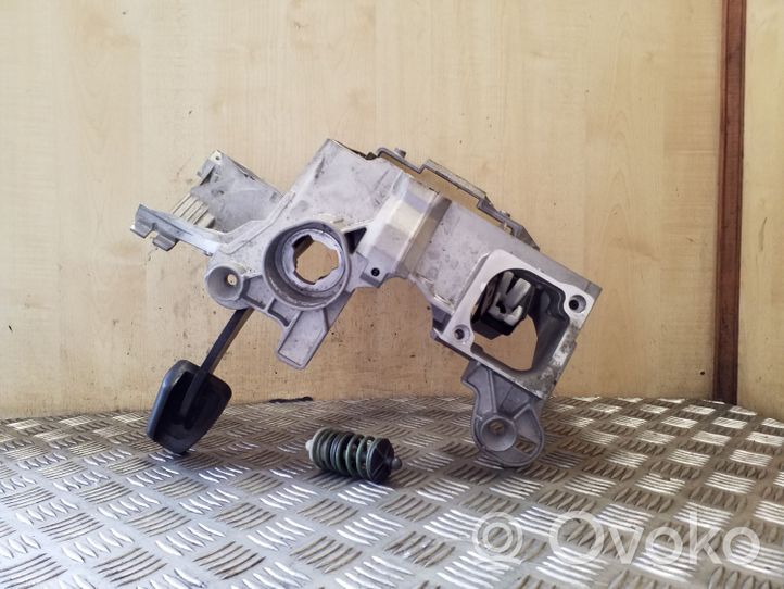 Audi A5 8T 8F Assemblage pédale 8K2721140