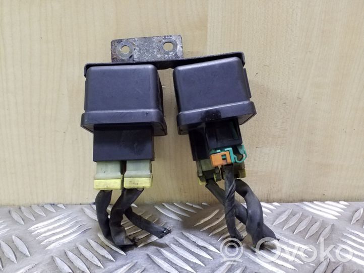 Ford Maverick Other control units/modules 