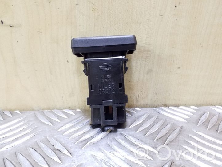 Ford Maverick Headlight washer switch 