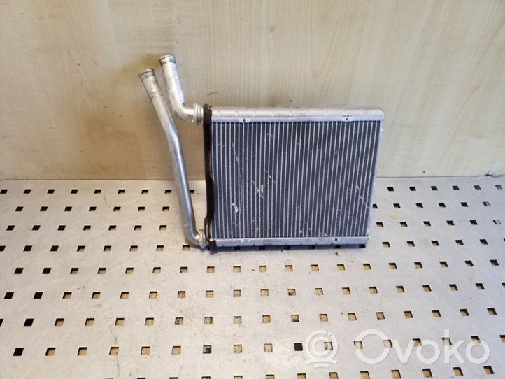 Toyota Avensis T270 Radiateur de chauffage 