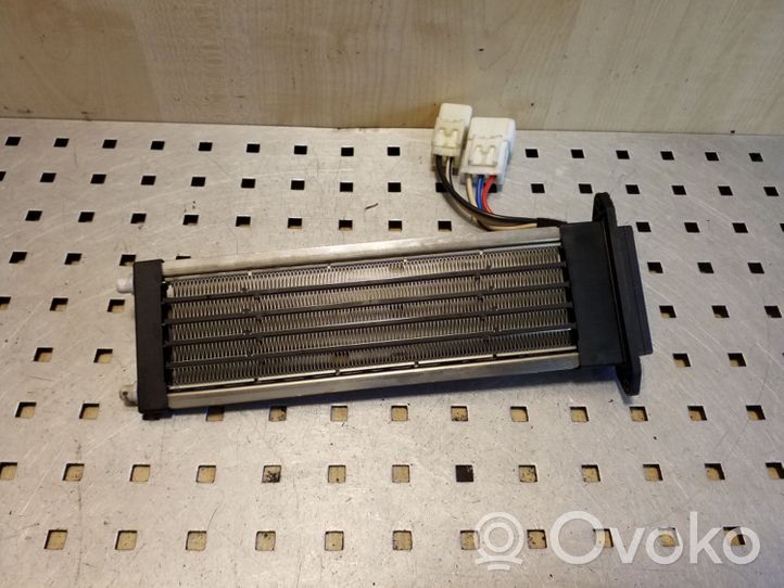 Mitsubishi Outlander Elektrinis salono pečiuko radiatorius 