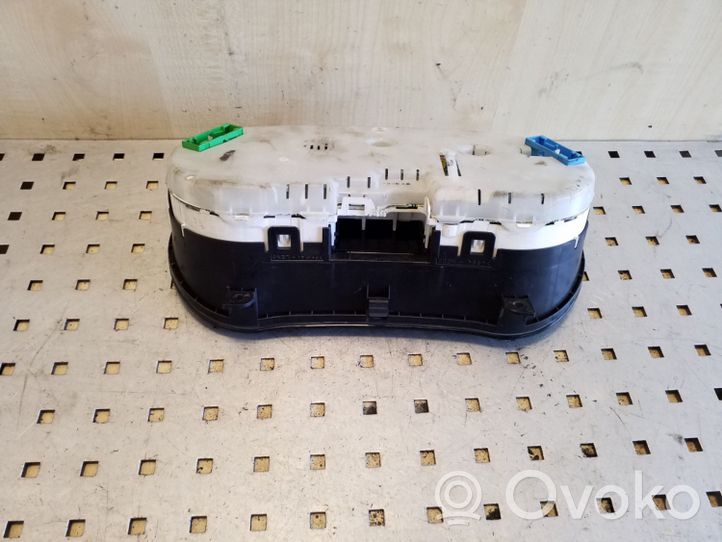 Audi A3 S3 8L Compteur de vitesse tableau de bord 8L0919860E